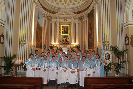 La confraternita